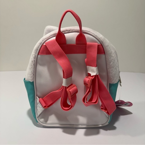 Hello Kitty Mini Backpack - Picture 5 of 10